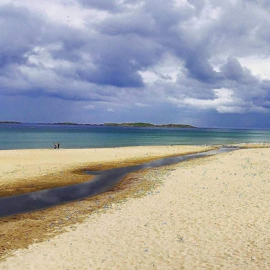 Therapy Lodge Ballycastle Εξωτερικό φωτογραφία