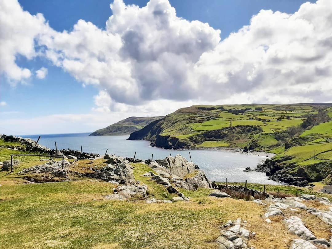 Therapy Lodge Ballycastle Εξωτερικό φωτογραφία