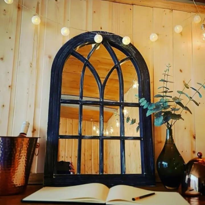 Therapy Lodge Ballycastle Εξωτερικό φωτογραφία