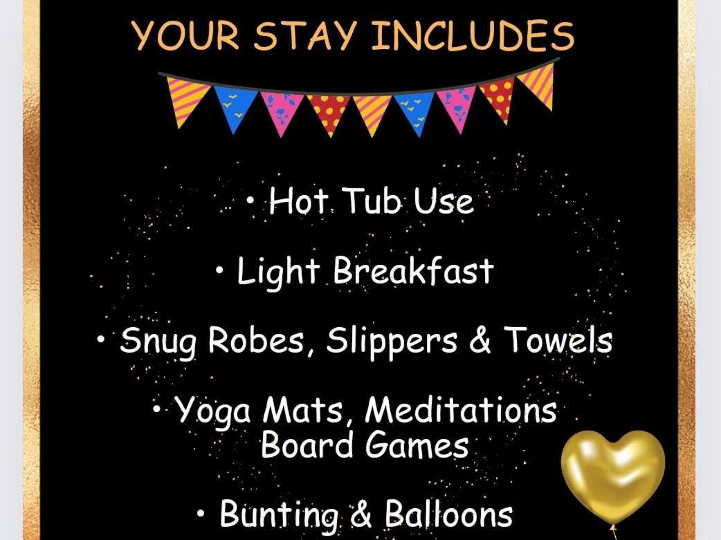 Therapy Lodge Ballycastle Εξωτερικό φωτογραφία