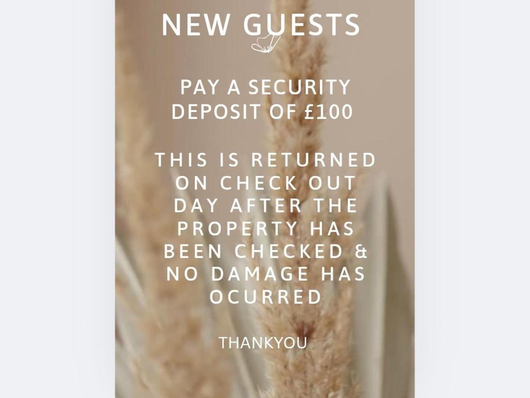 Therapy Lodge Ballycastle Εξωτερικό φωτογραφία